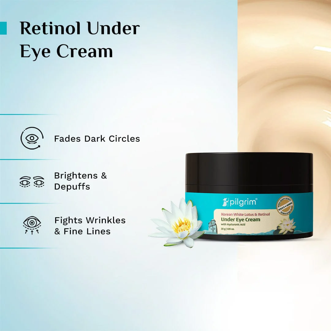 Retinol Night Skincare Combo - Image 4