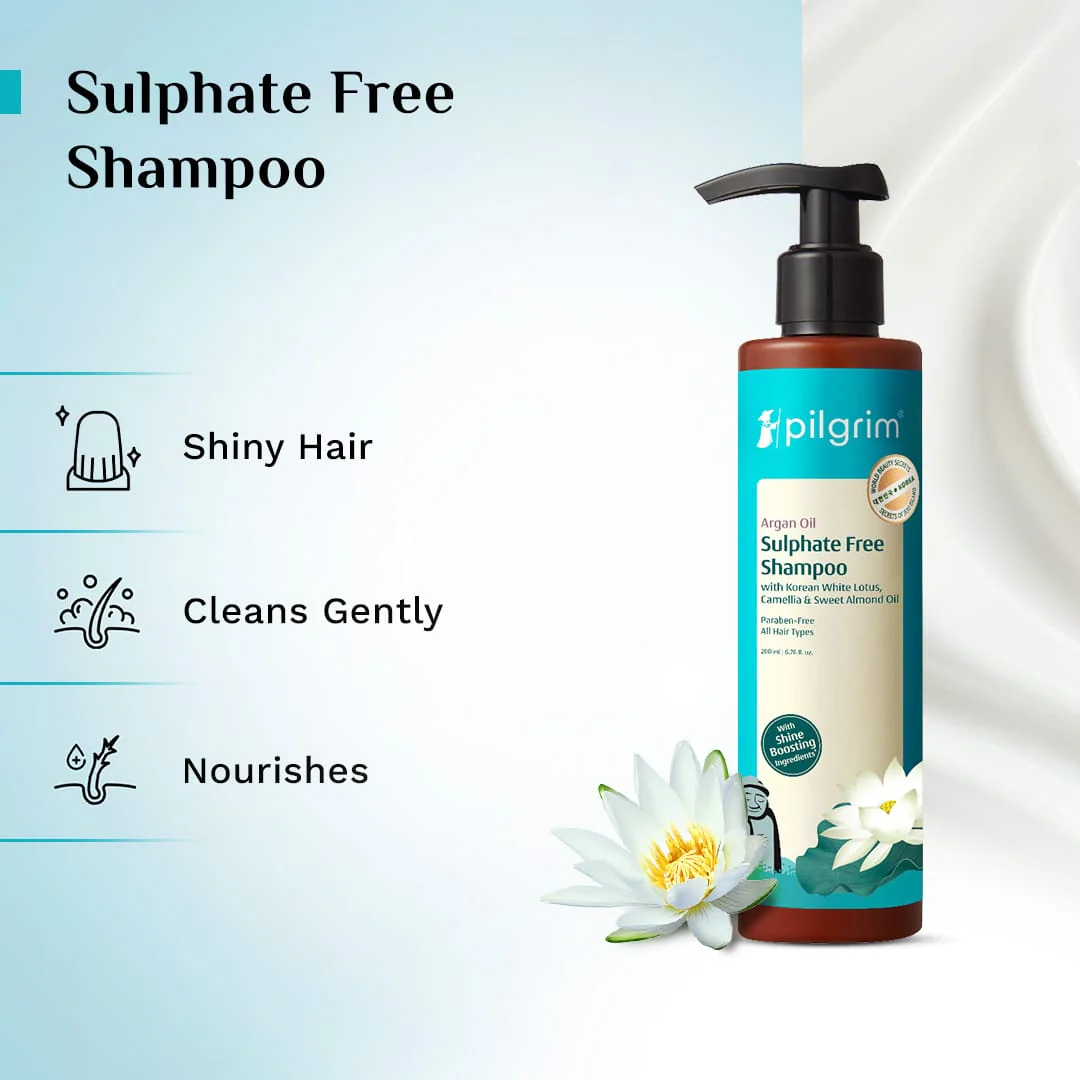 K-Beauty Shampoo + Conditioner Combo - Image 2