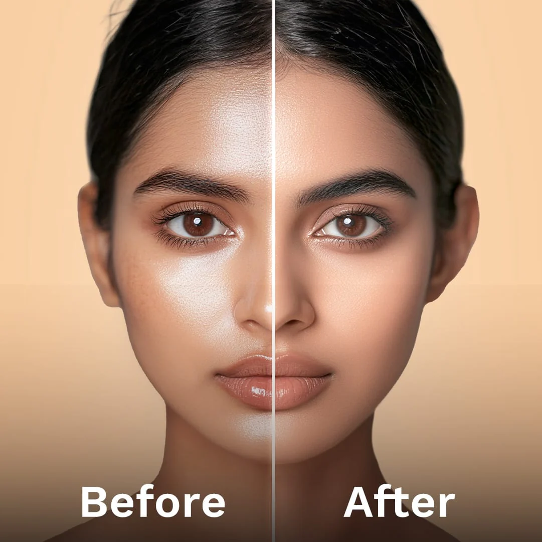 Magic Matte Compact Powder with SPF 25 - Image 12