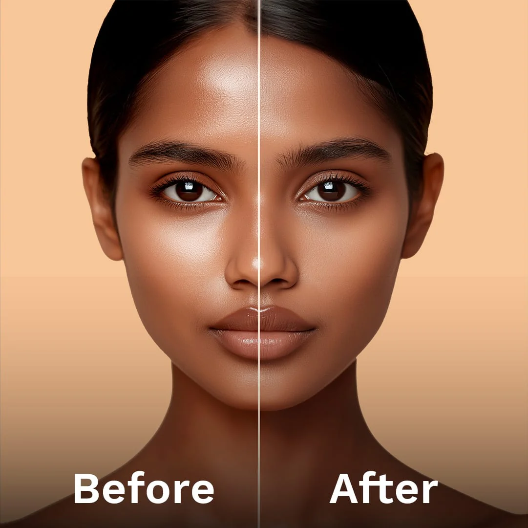 Magic Matte Compact Powder with SPF 25 - Image 15