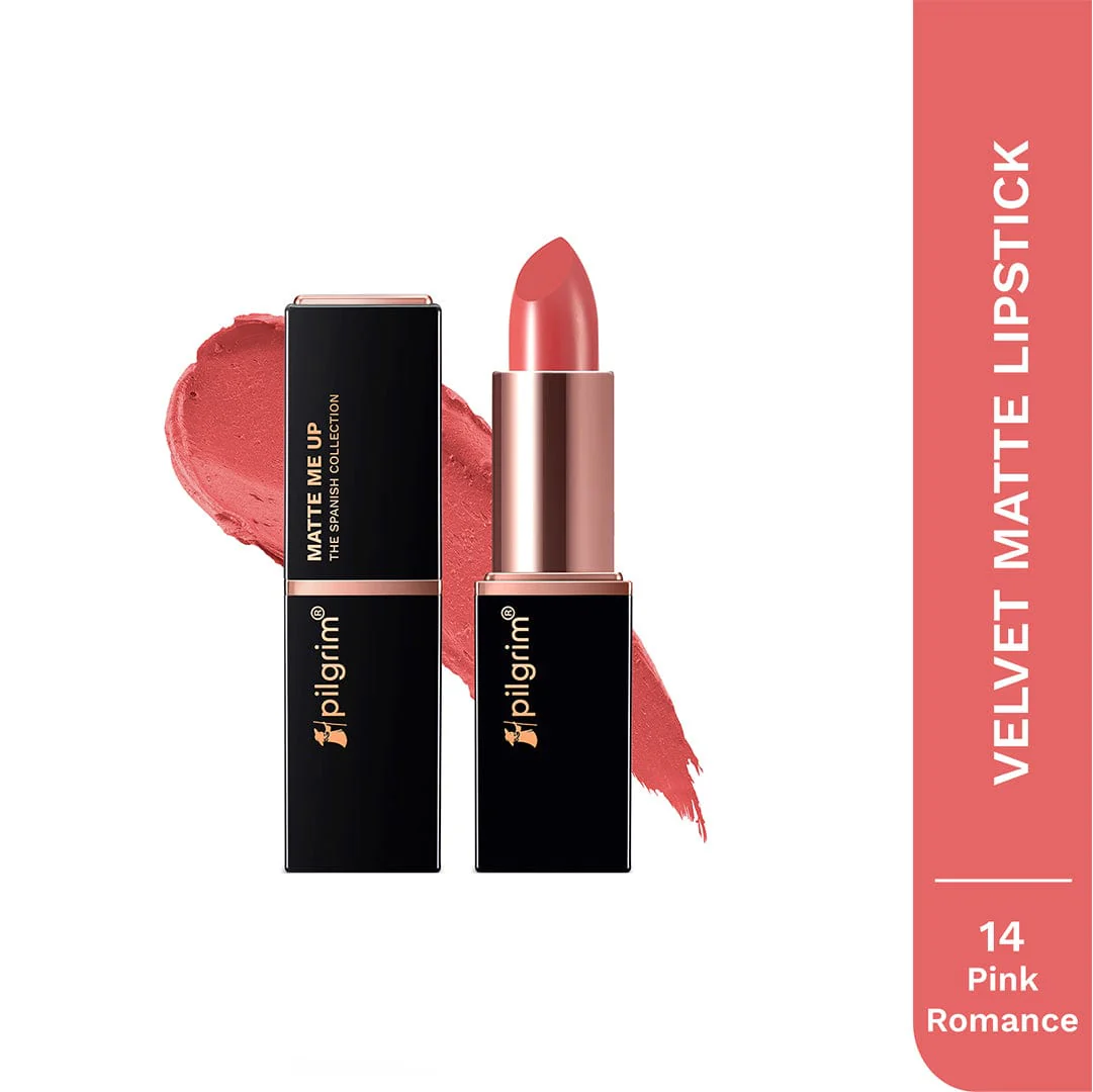 Matte Me Up! Bullet Lipstick - Image 11