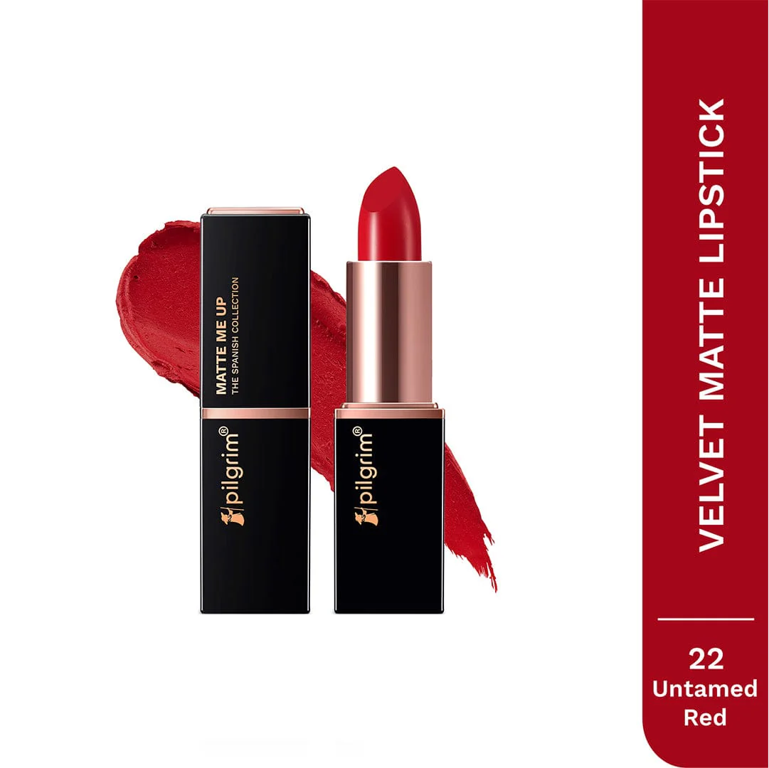 Matte Me Up! Bullet Lipstick - Image 13