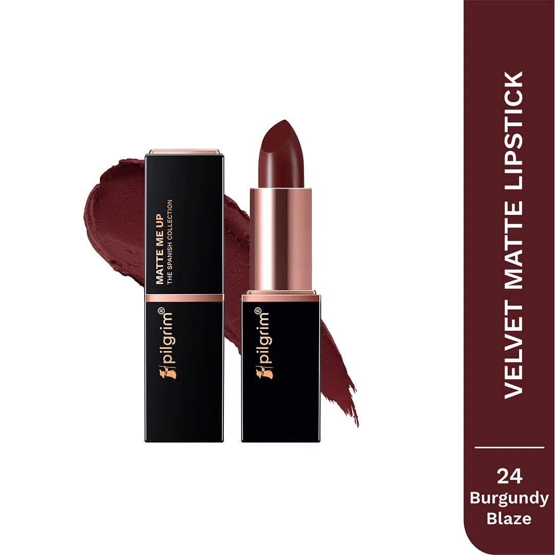 Matte Me Up! Bullet Lipstick - Image 14