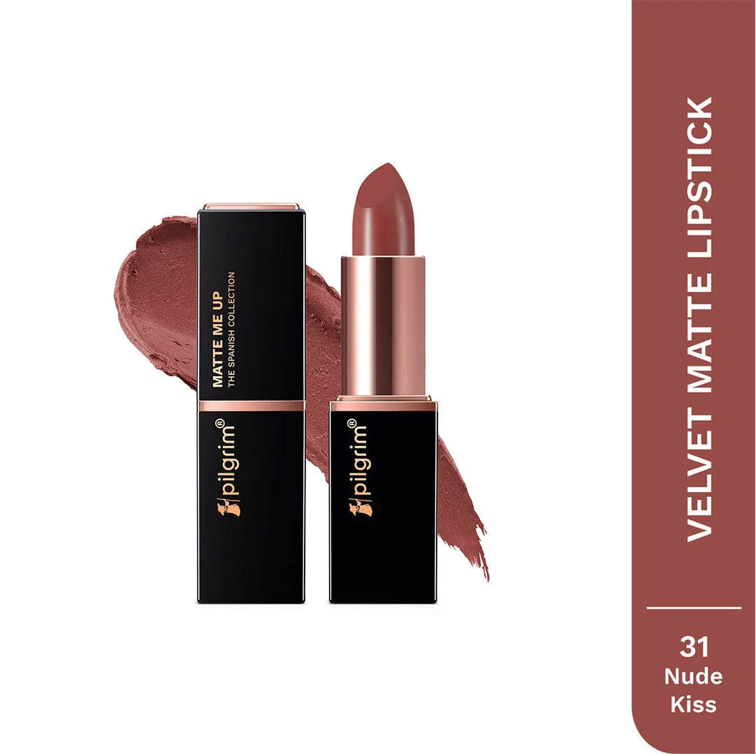 Matte Me Up! Bullet Lipstick - Image 16
