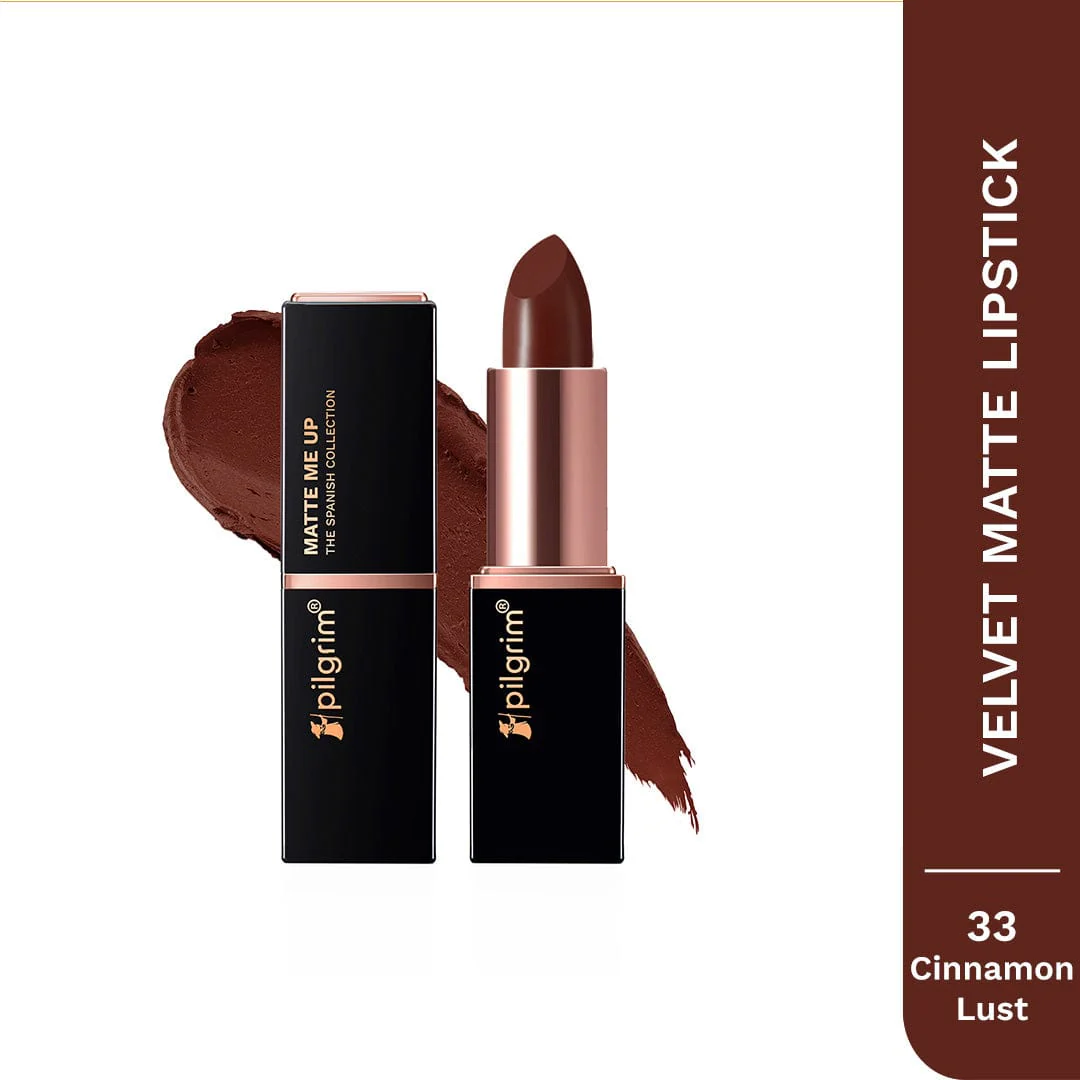 Matte Me Up! Bullet Lipstick - Image 18
