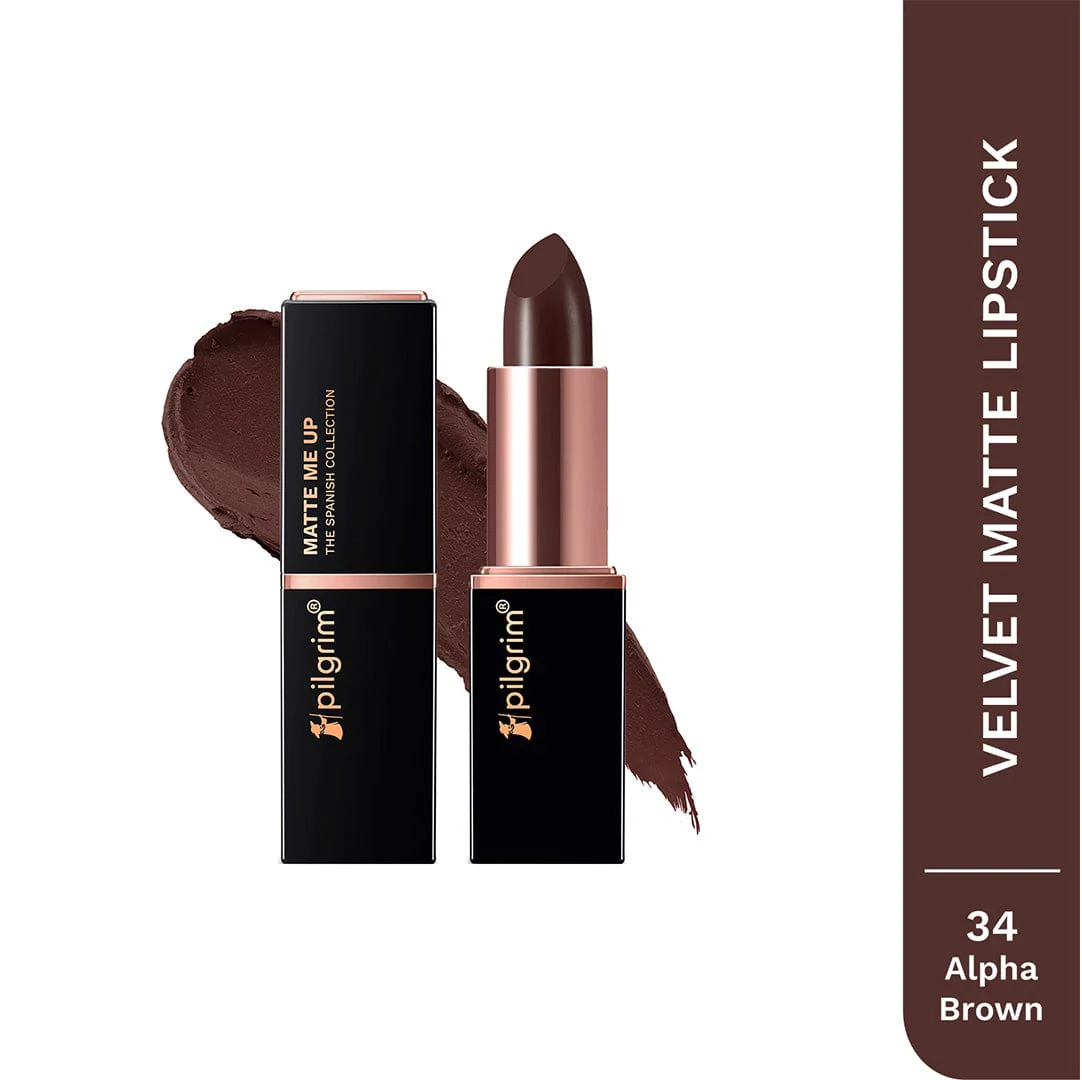 Matte Me Up! Bullet Lipstick - Image 19