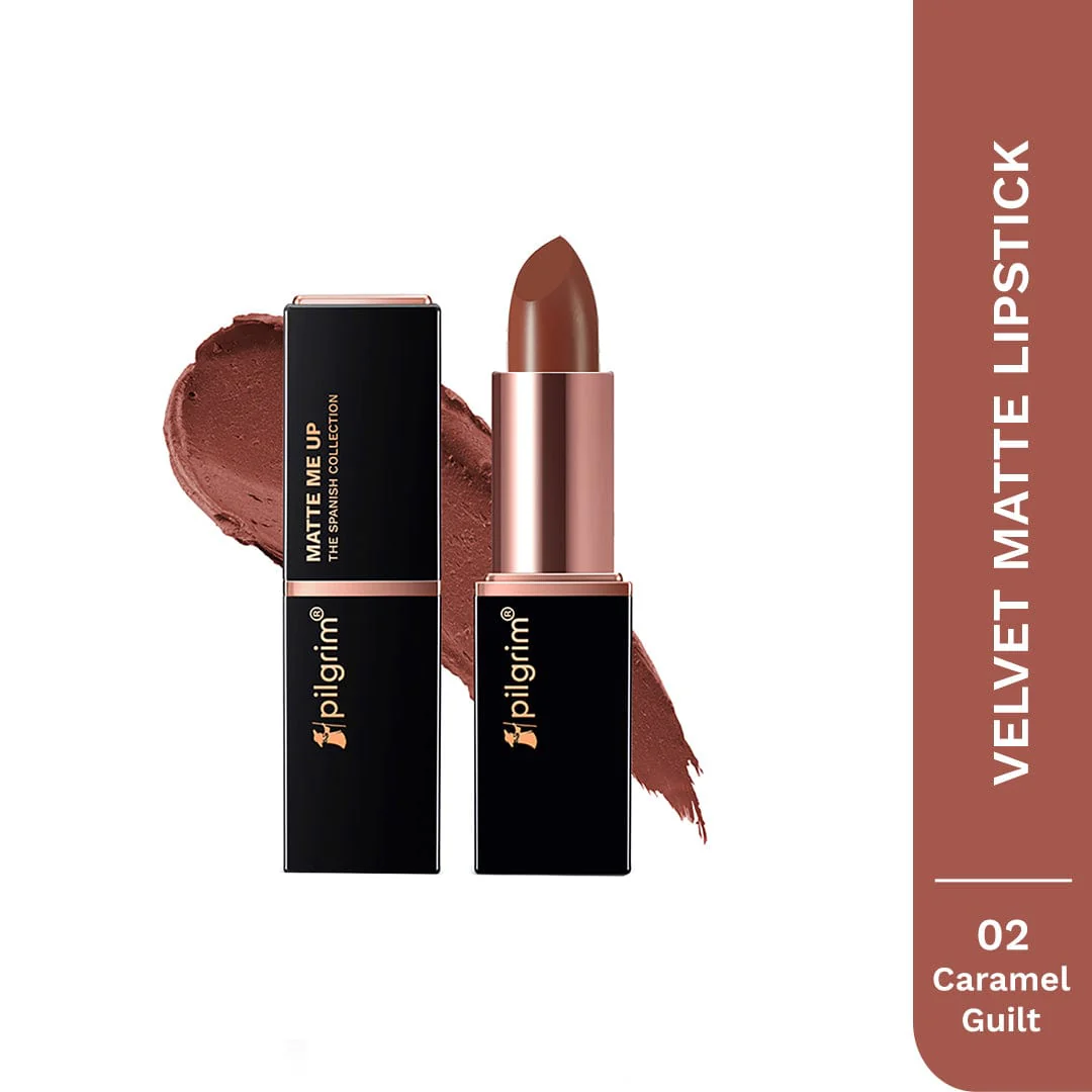 Matte Me Up! Bullet Lipstick - Image 2