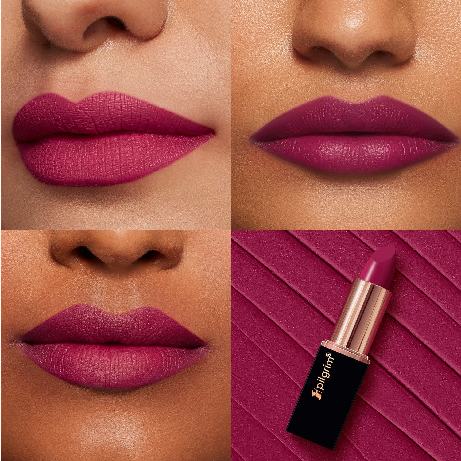 Matte Me Up! Bullet Lipstick - Image 23