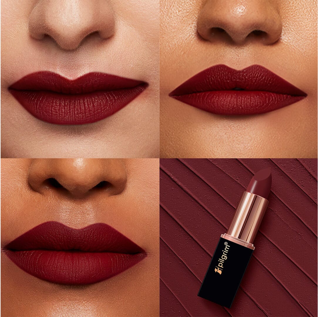 Matte Me Up! Bullet Lipstick - Image 40