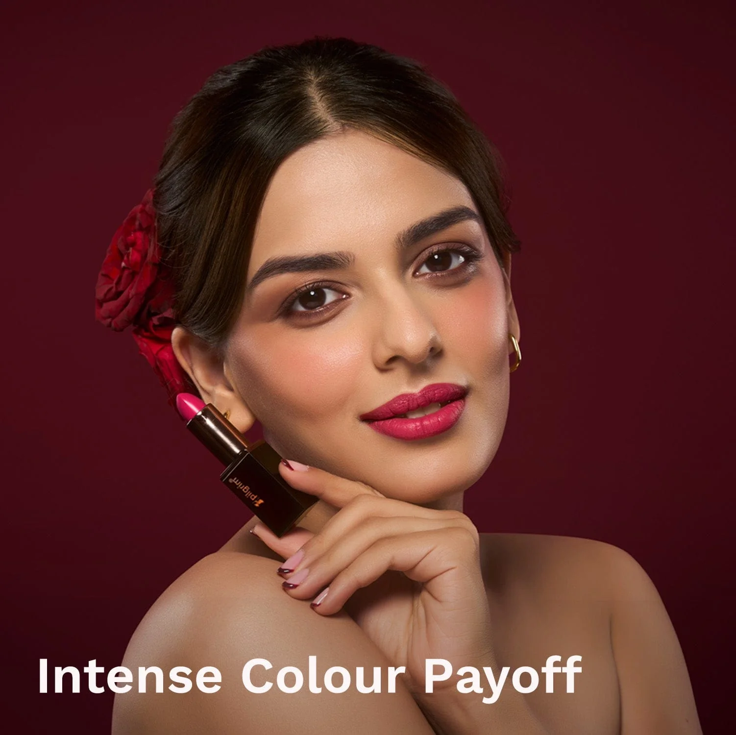 Matte Me Up! Bullet Lipstick - Image 47