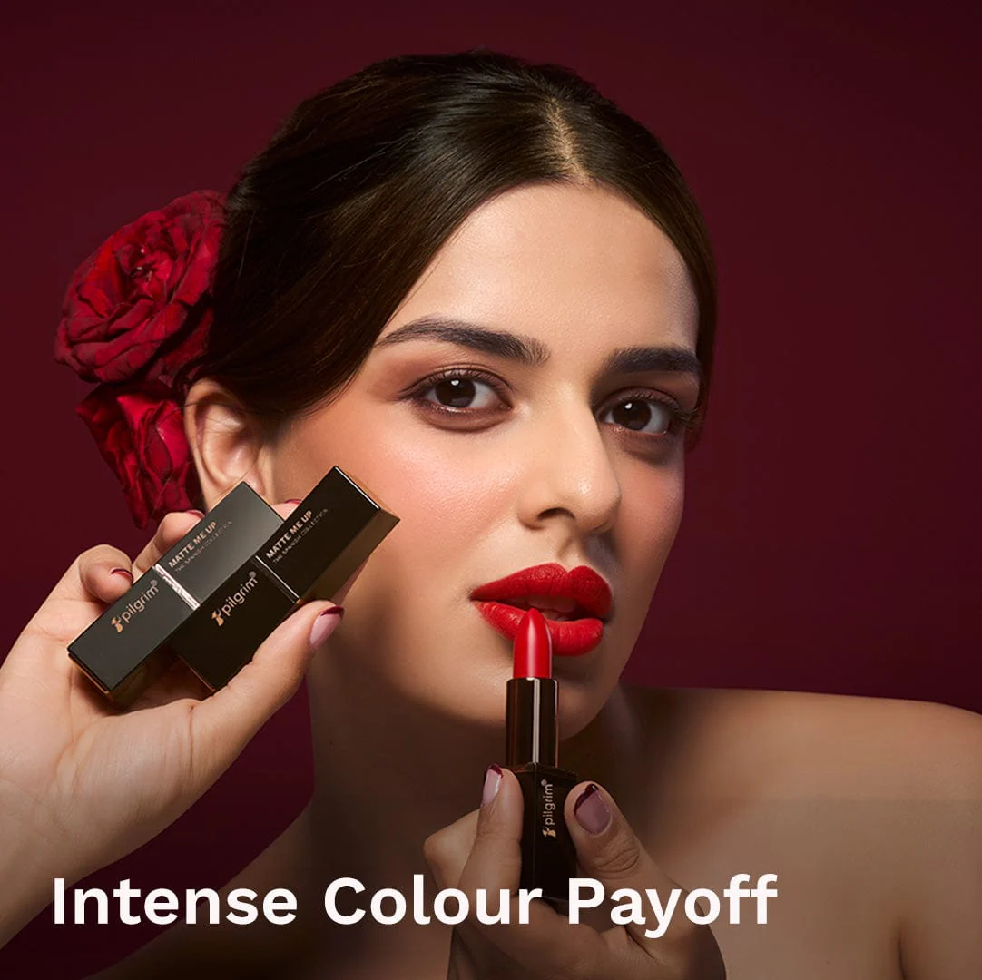 Matte Me Up! Bullet Lipstick - Image 53