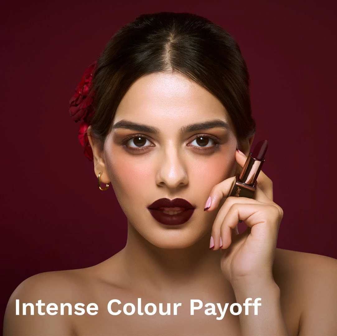Matte Me Up! Bullet Lipstick - Image 58