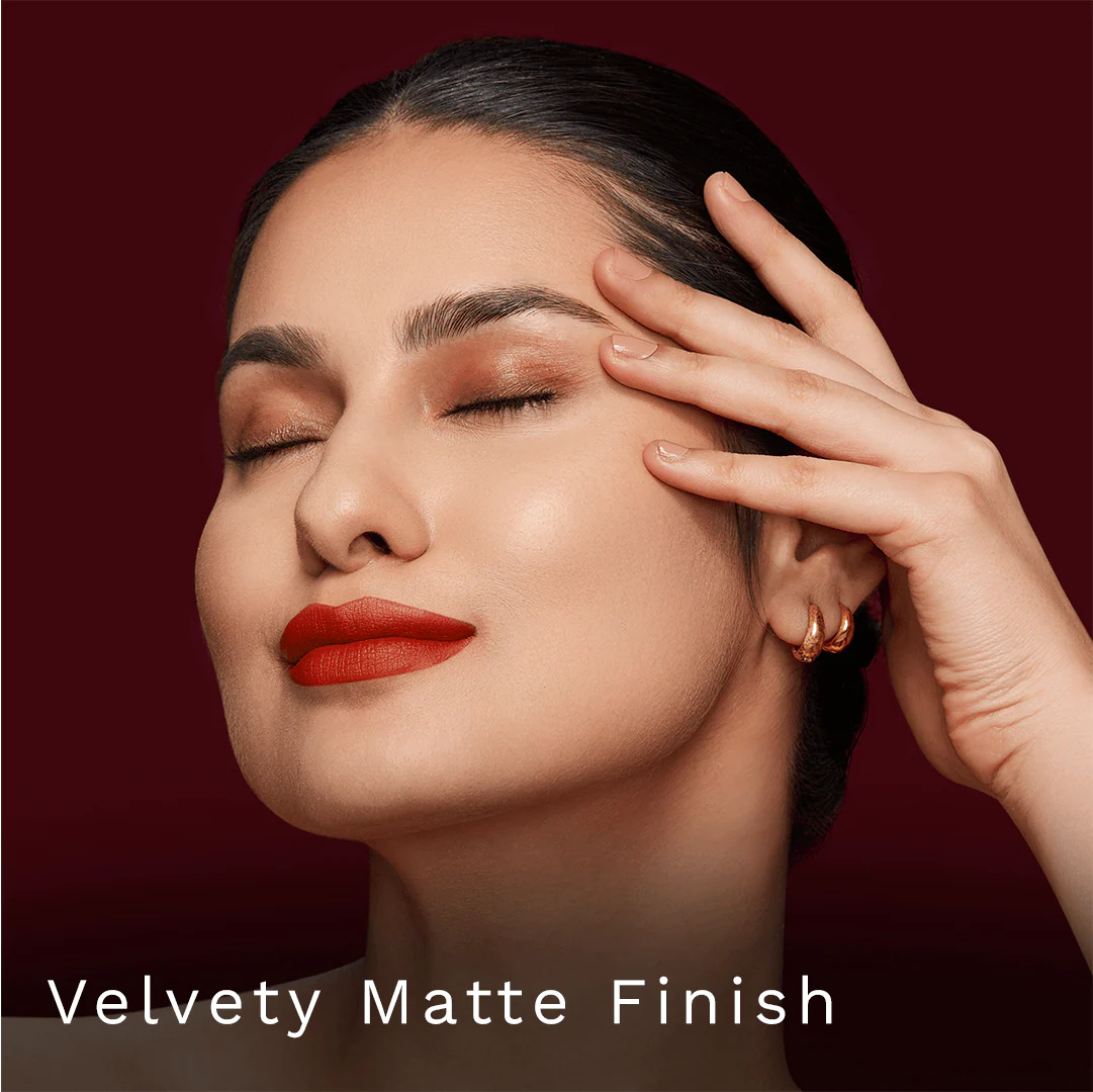 Matte Me Up! Bullet Lipstick - Image 62