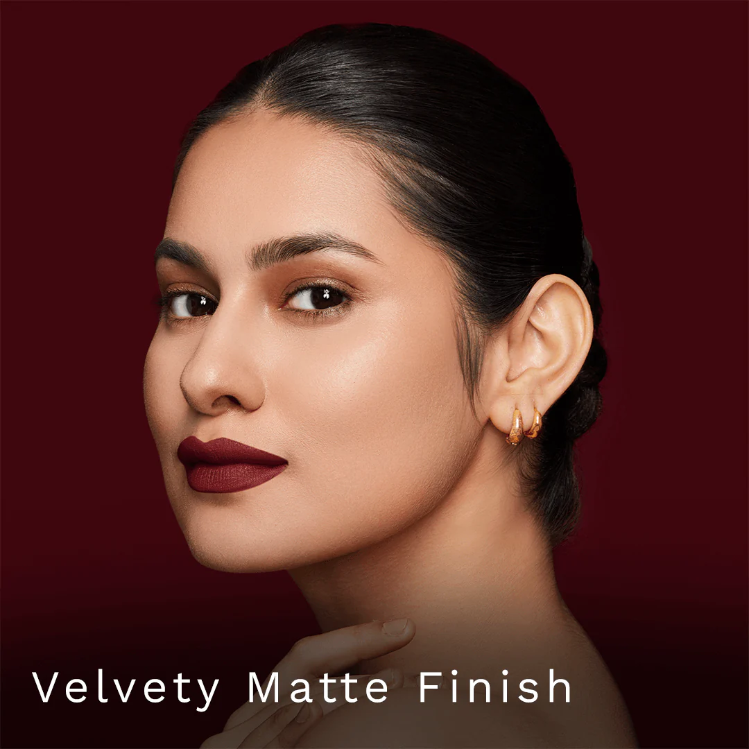 Matte Me Up! Bullet Lipstick - Image 63