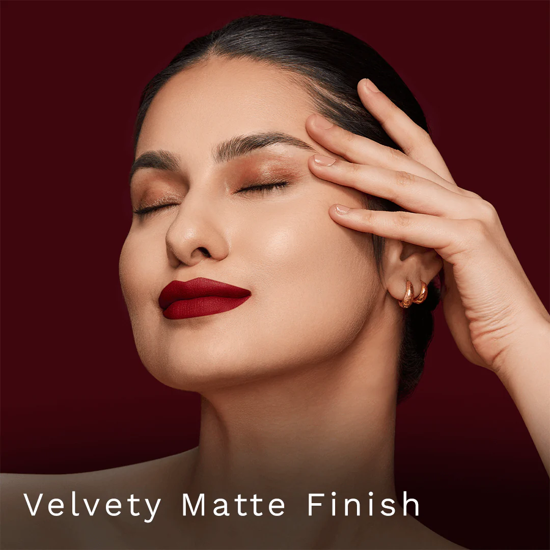 Matte Me Up! Bullet Lipstick - Image 64