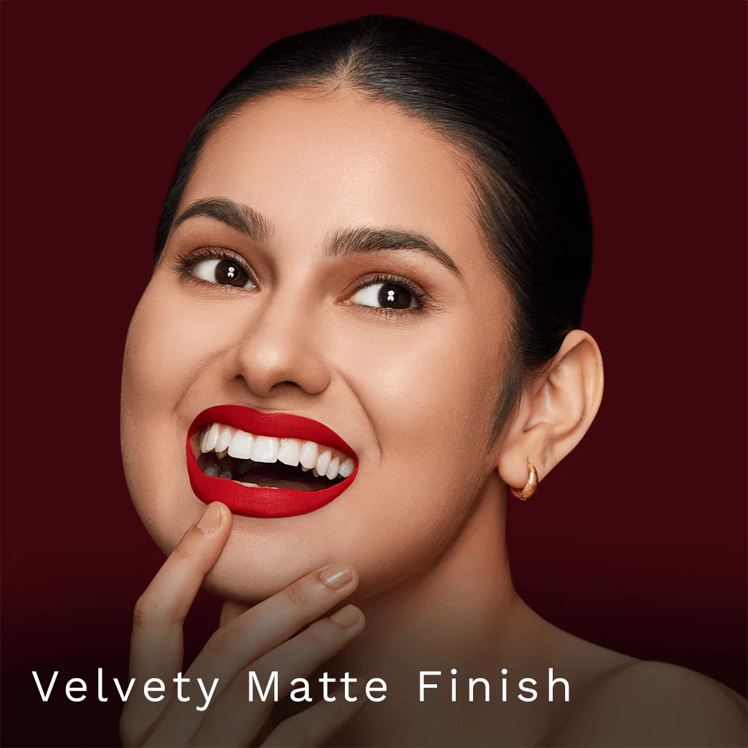 Matte Me Up! Bullet Lipstick - Image 65