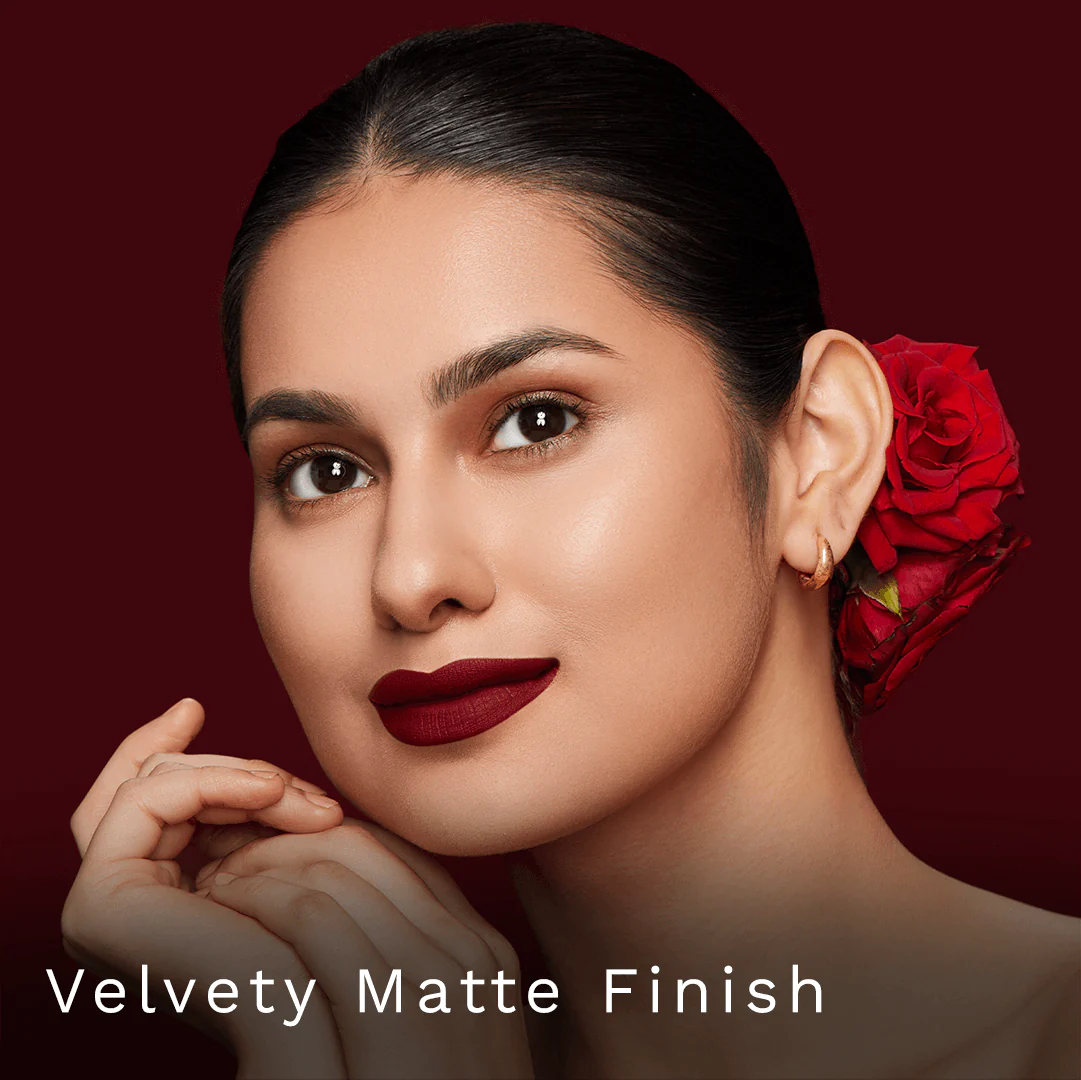 Matte Me Up! Bullet Lipstick - Image 68