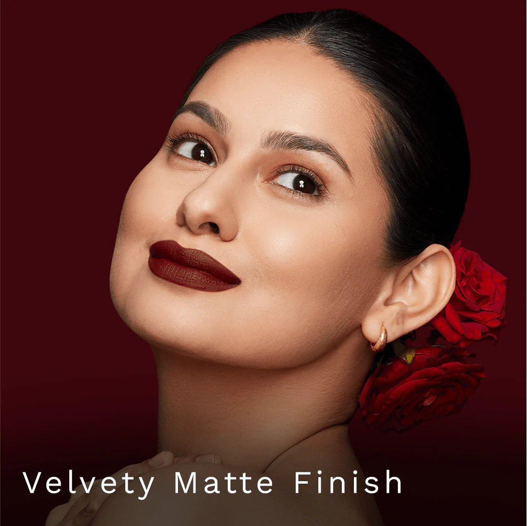 Matte Me Up! Bullet Lipstick - Image 76