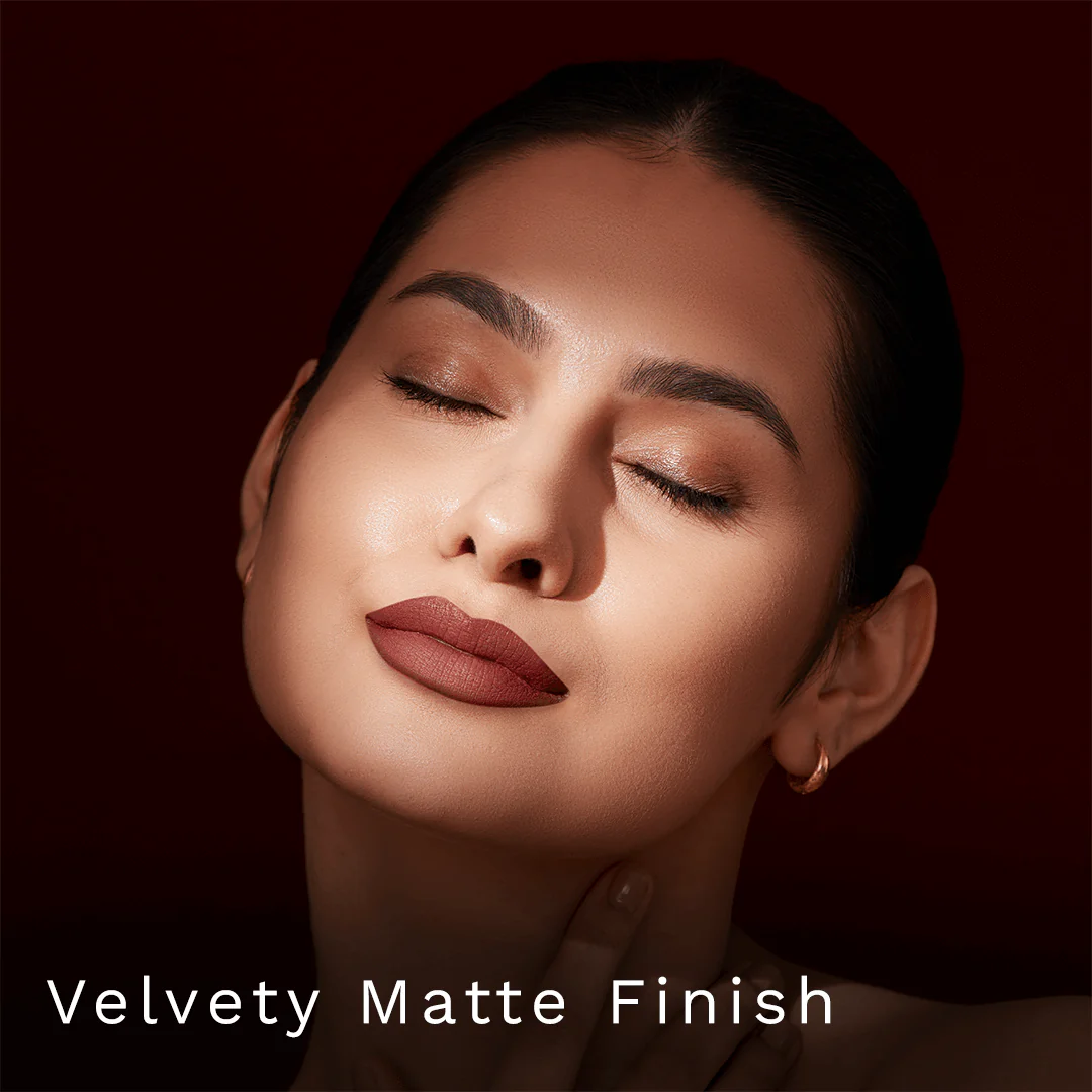 Matte Me Up! Bullet Lipstick - Image 78