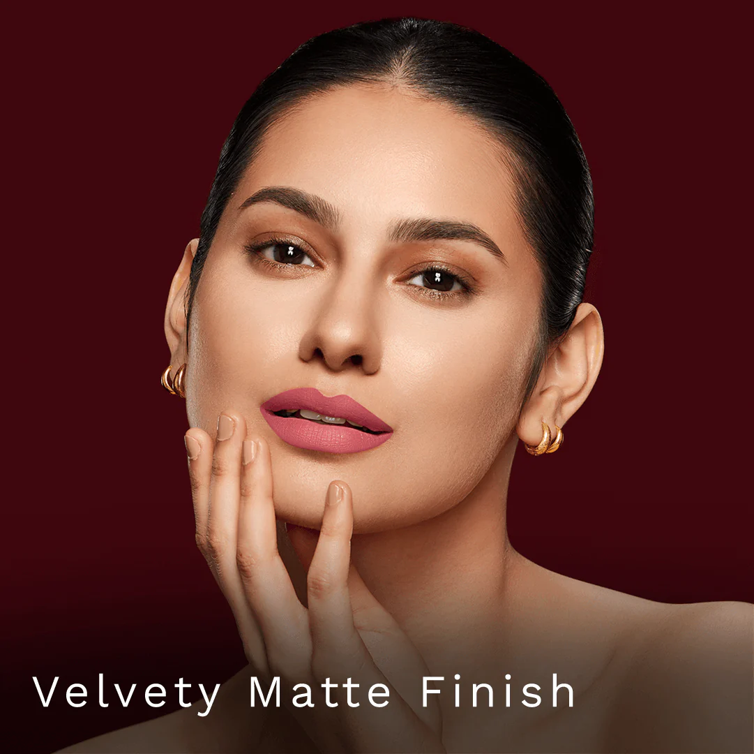 Matte Me Up! Bullet Lipstick - Image 79
