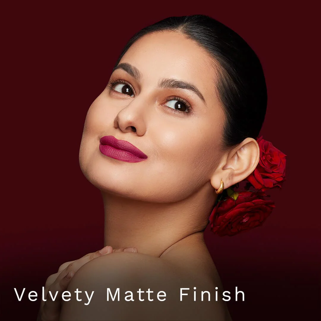 Matte Me Up! Bullet Lipstick - Image 81