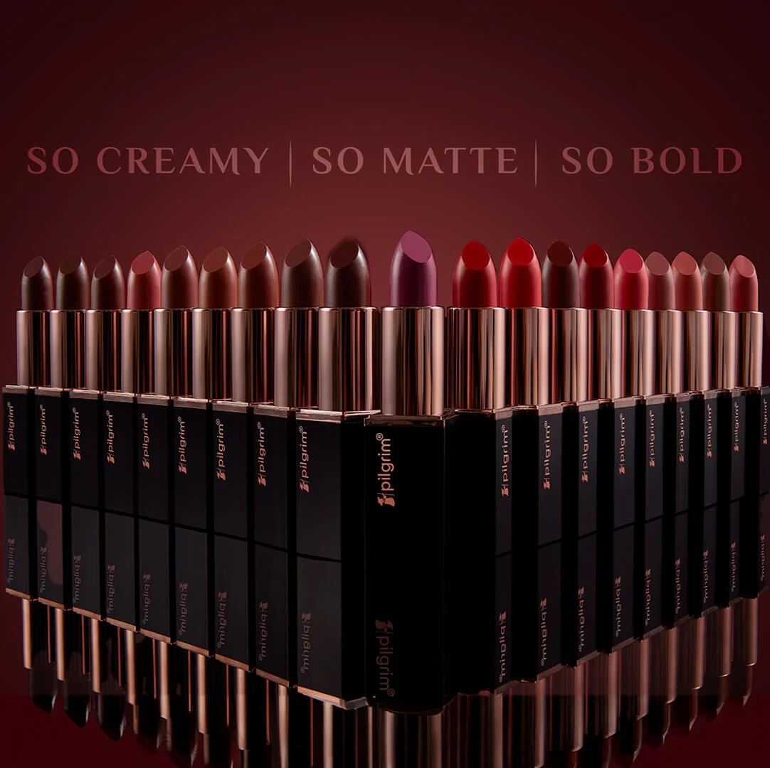 Matte Me Up! Bullet Lipstick - Image 88