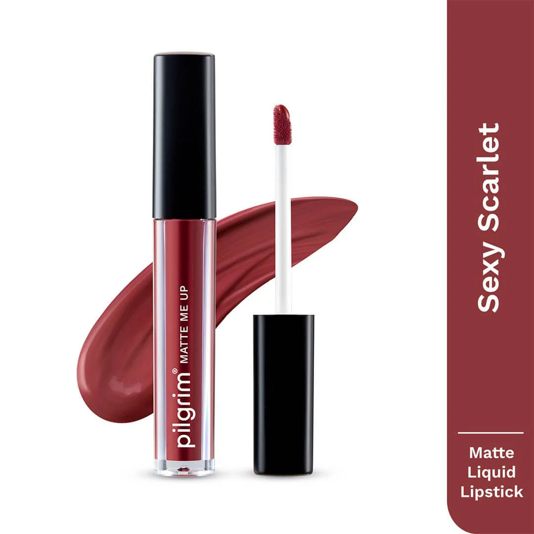 Matte Me Up! Liquid Lipstick - Image 23