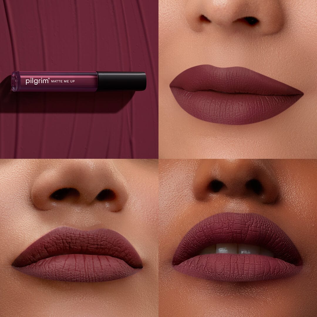 Matte Me Up! Liquid Lipstick - Image 26