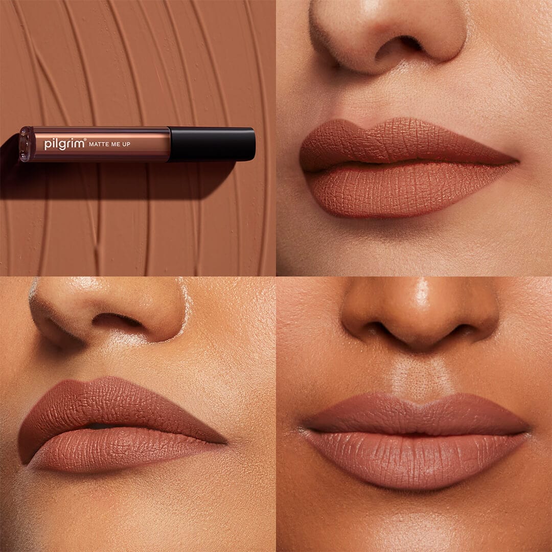 Matte Me Up! Liquid Lipstick - Image 38