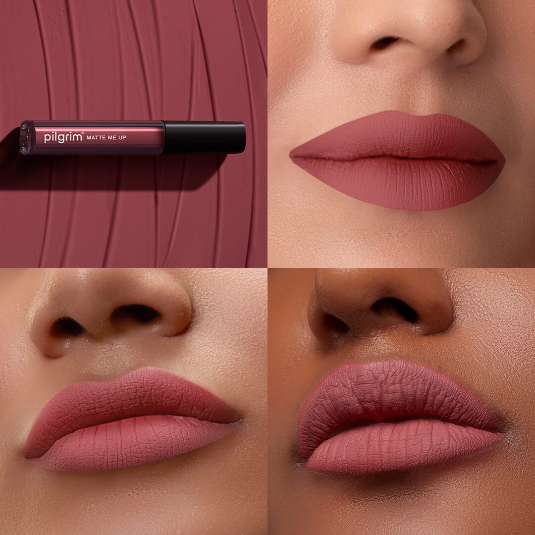 Matte Me Up! Liquid Lipstick - Image 39