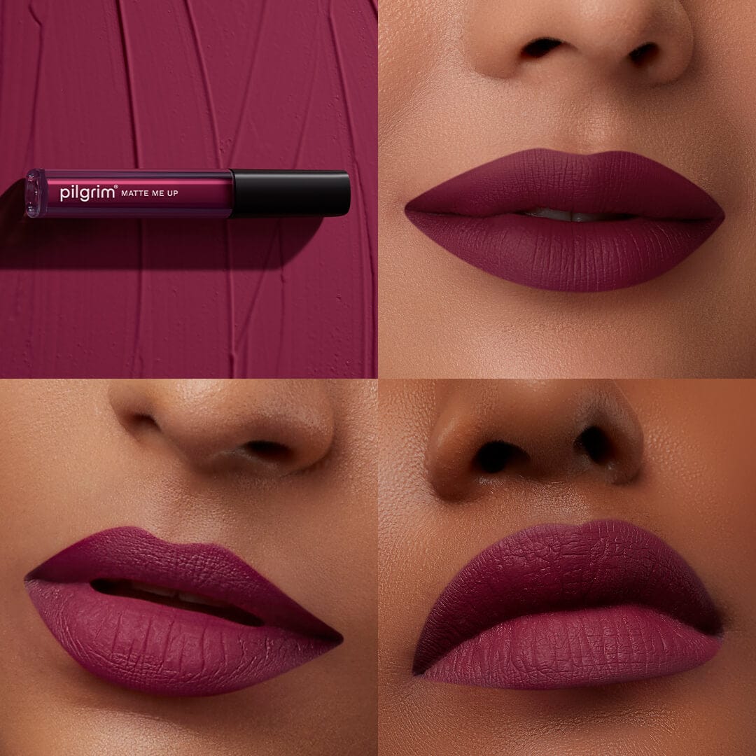Matte Me Up! Liquid Lipstick - Image 43