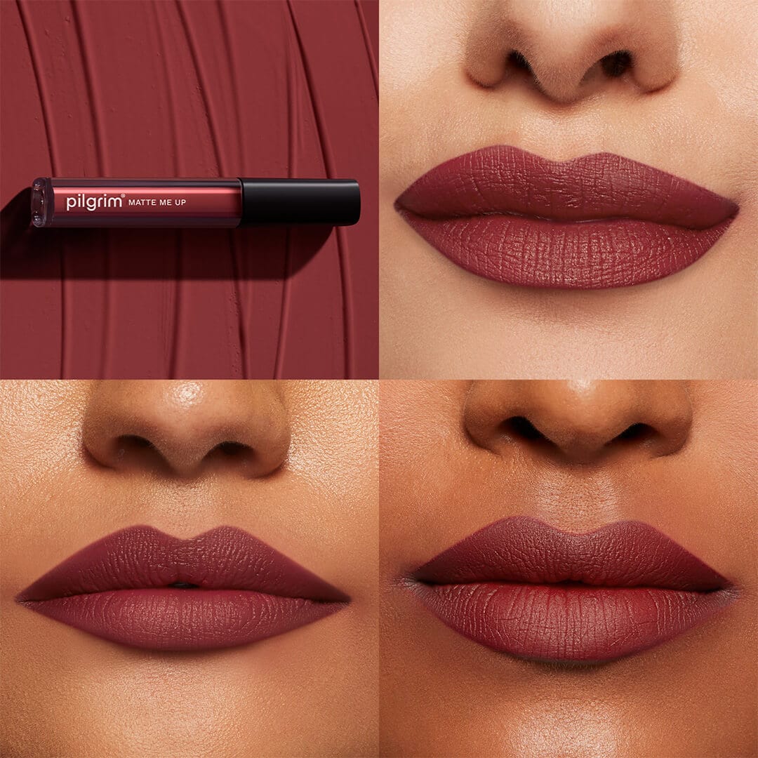 Matte Me Up! Liquid Lipstick - Image 46