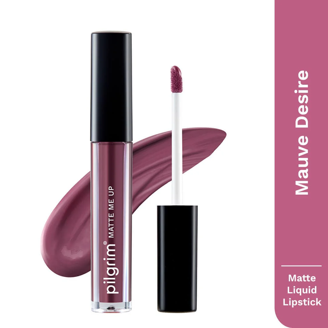 Matte Me Up! Liquid Lipstick - Image 11