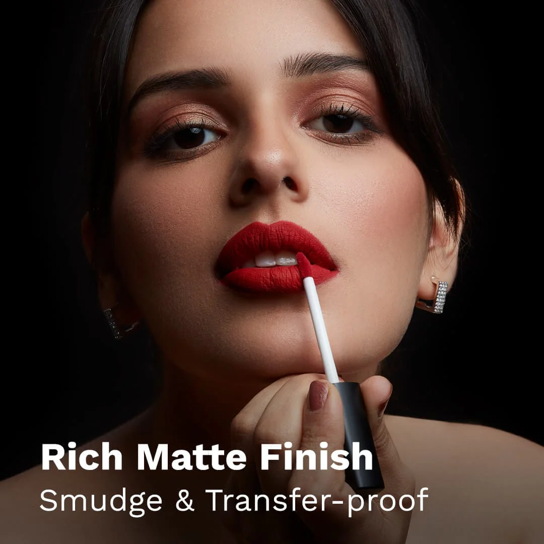 Matte Me Up! Liquid Lipstick - Image 60