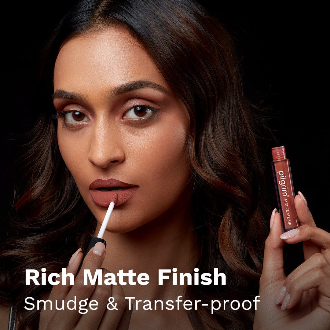 Matte Me Up! Liquid Lipstick - Image 68