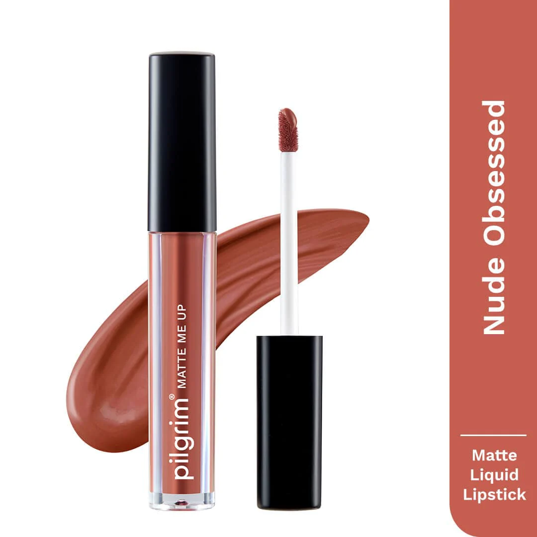 Matte Me Up! Liquid Lipstick - Image 13