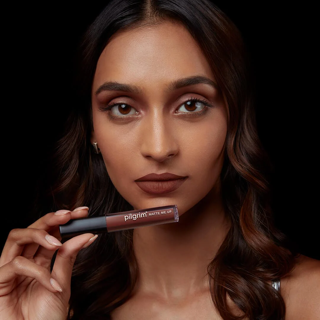 Matte Me Up! Liquid Lipstick - Image 76