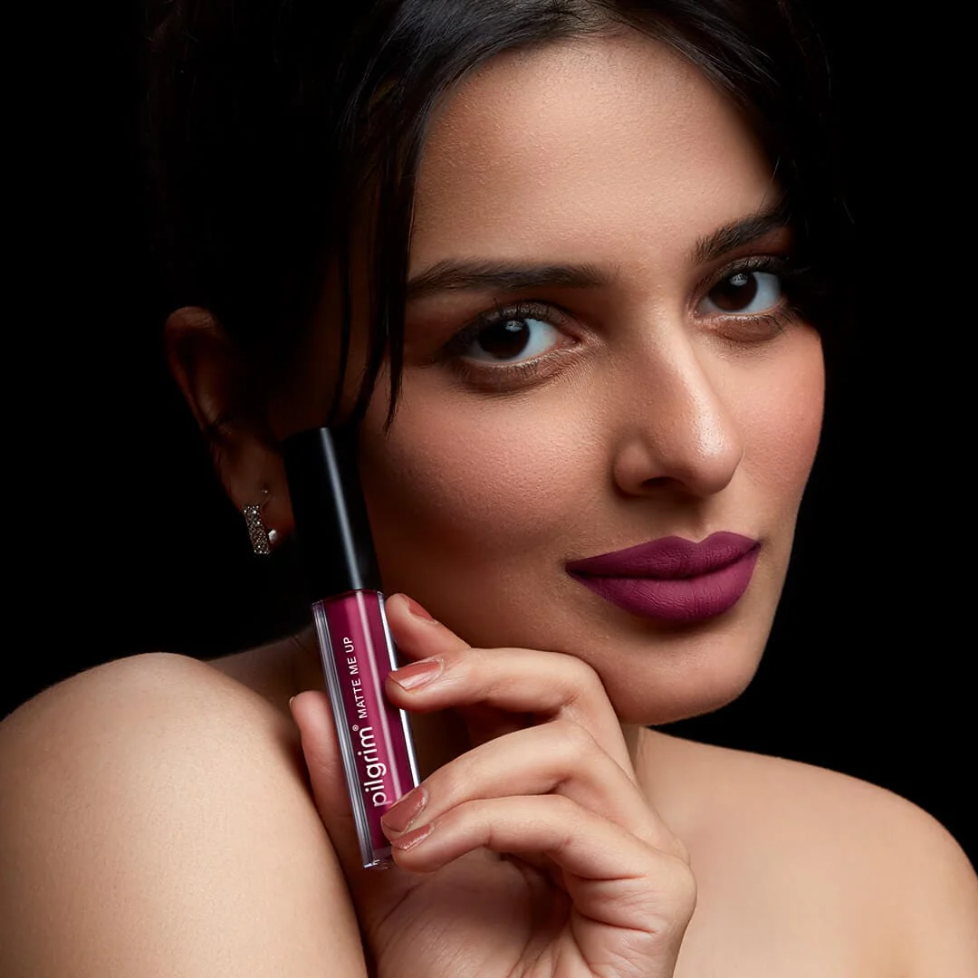 Matte Me Up! Liquid Lipstick - Image 78