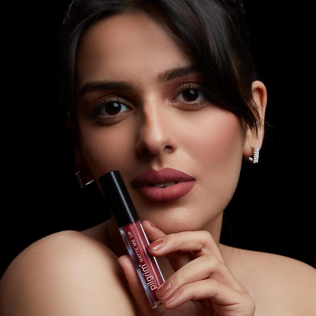 Matte Me Up! Liquid Lipstick - Image 87