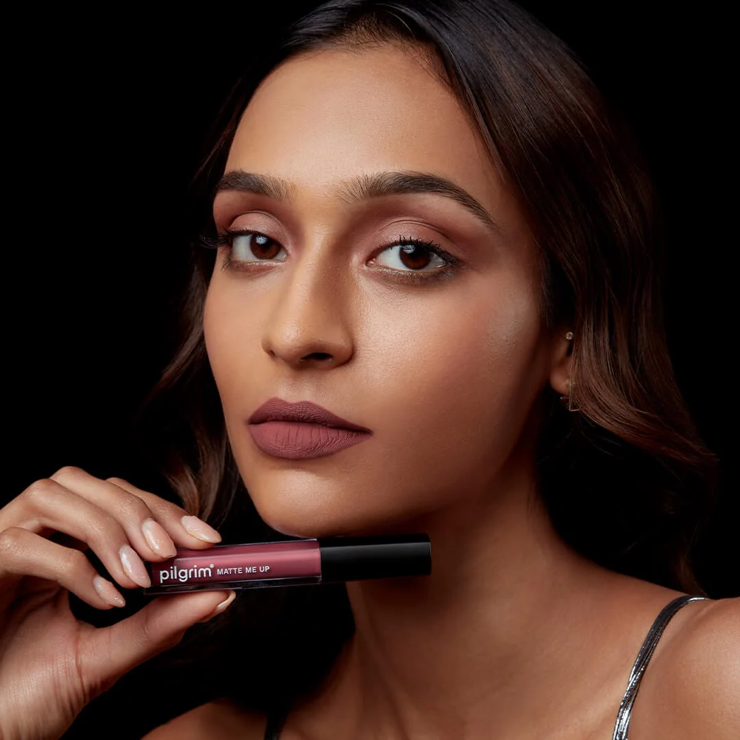 Matte Me Up! Liquid Lipstick - Image 89
