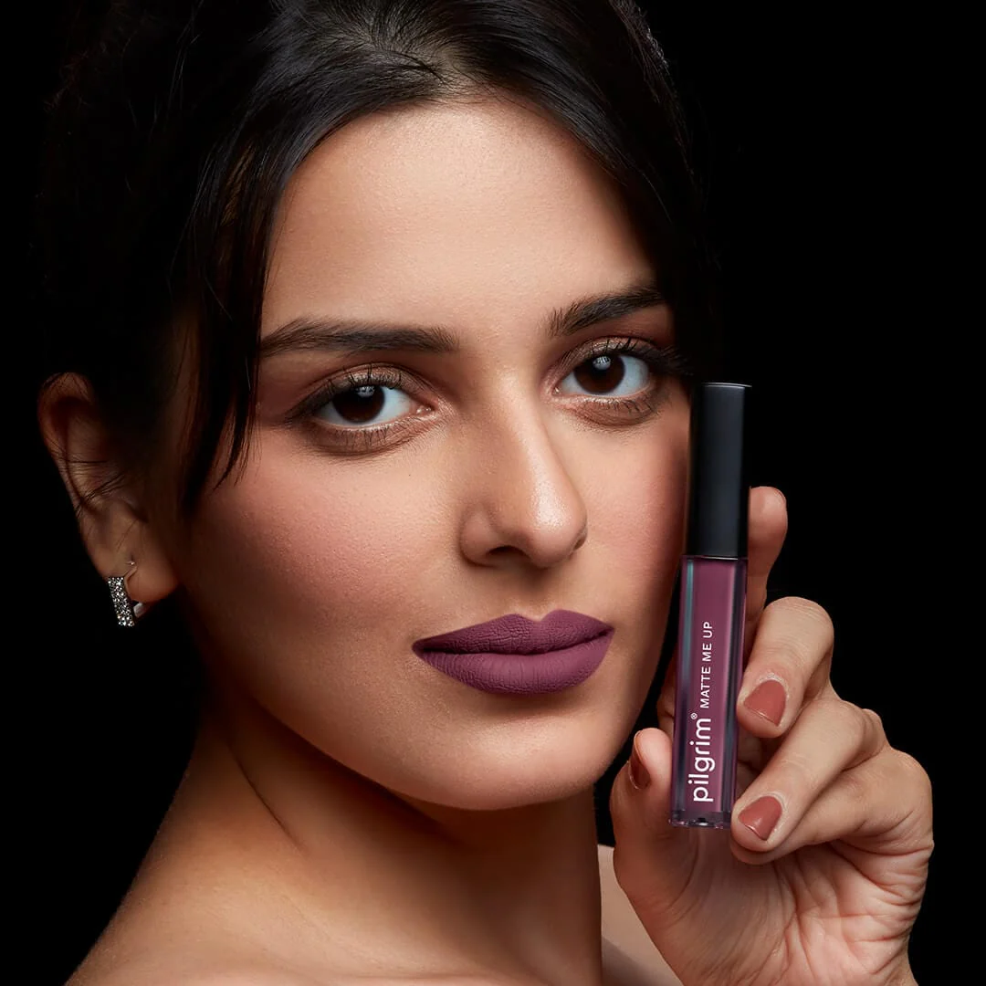 Matte Me Up! Liquid Lipstick - Image 91