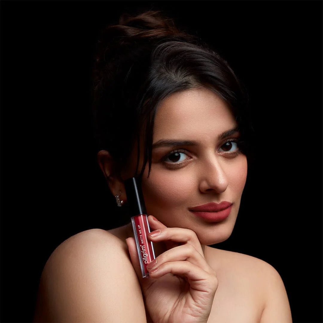Matte Me Up! Liquid Lipstick - Image 92