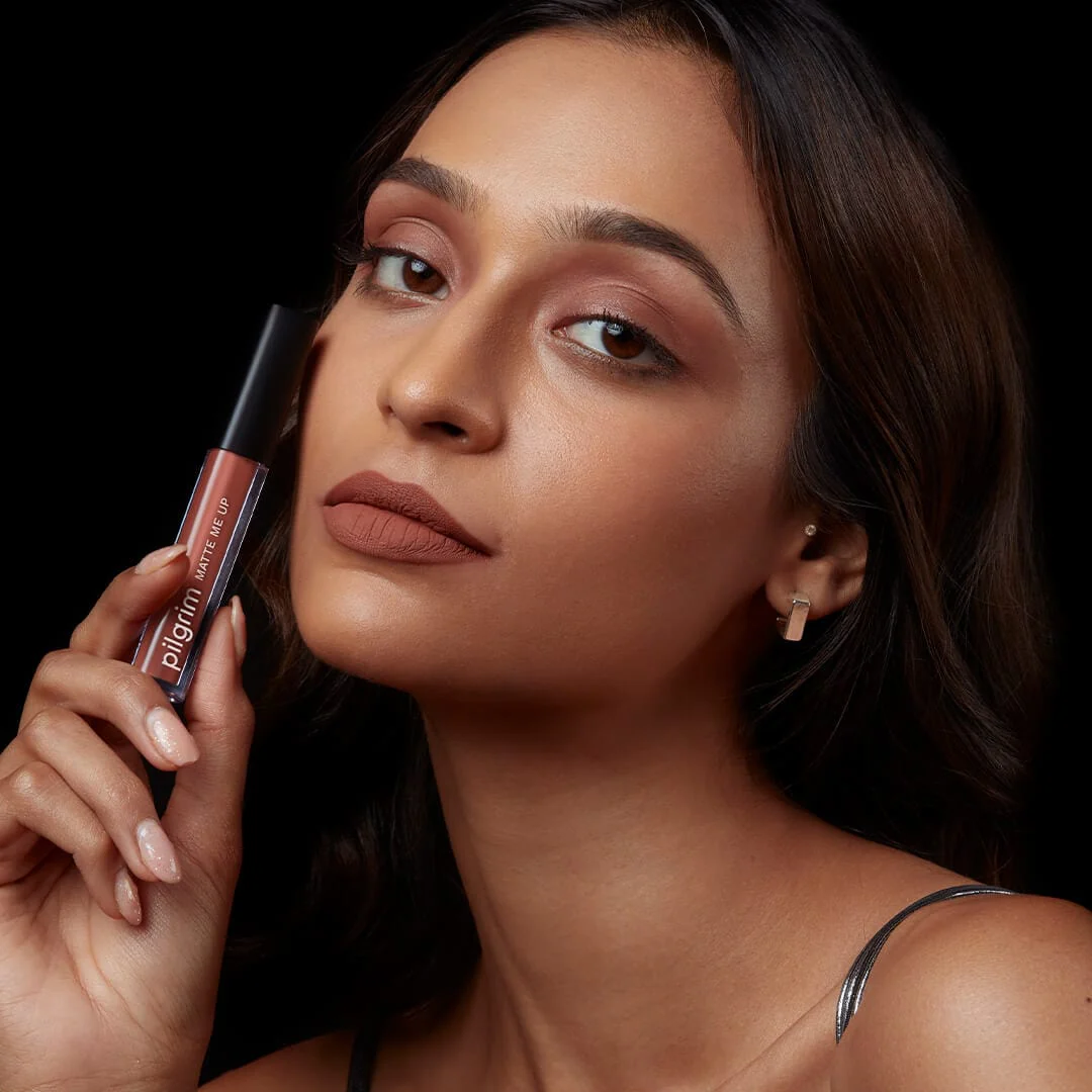 Matte Me Up! Liquid Lipstick - Image 97