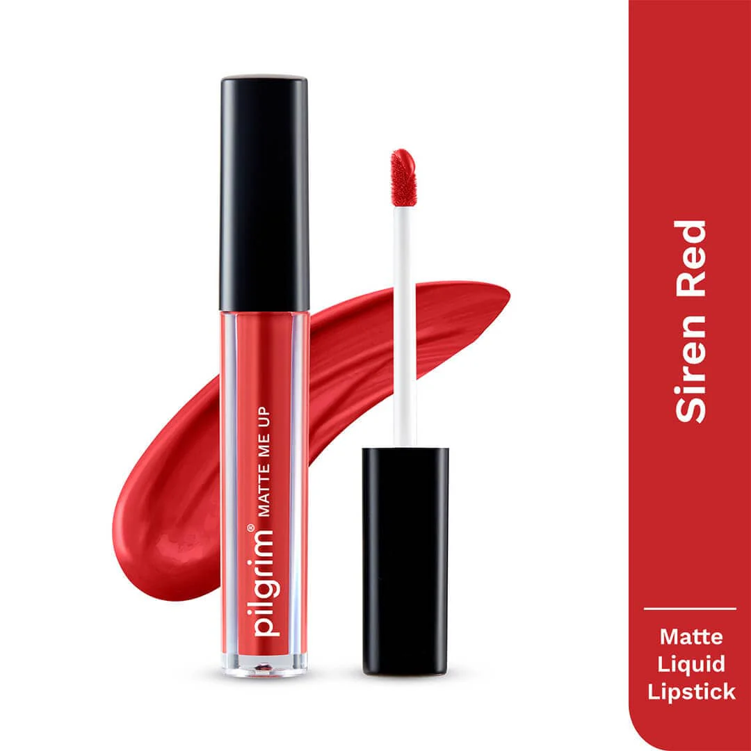 Matte Me Up! Liquid Lipstick - Image 21