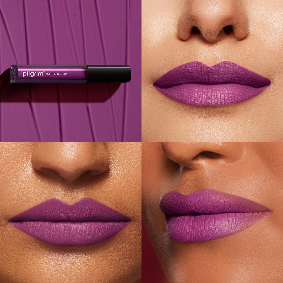 Matte Me Up! Liquid Lipstick - Image 33
