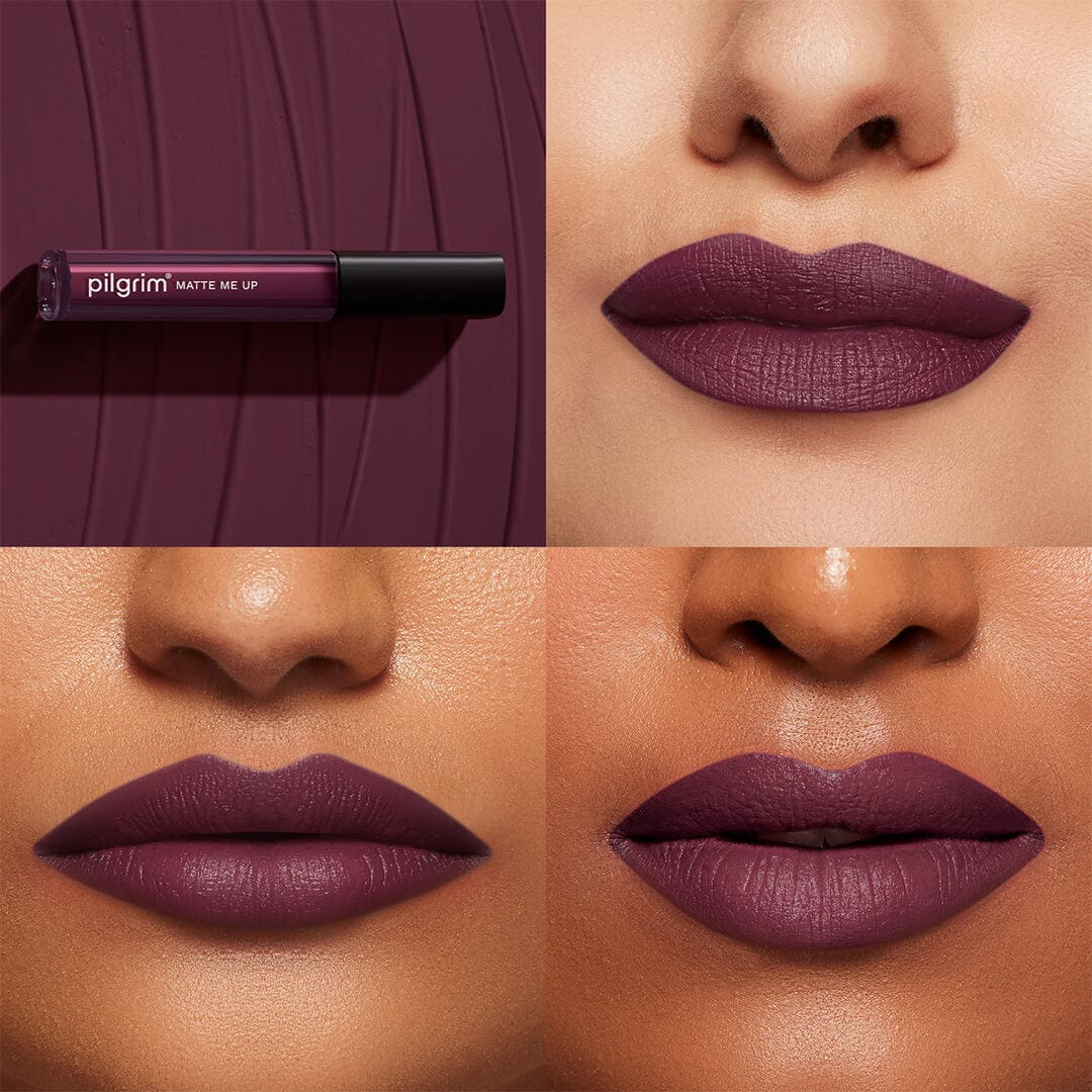 Matte Me Up! Liquid Lipstick - Image 27