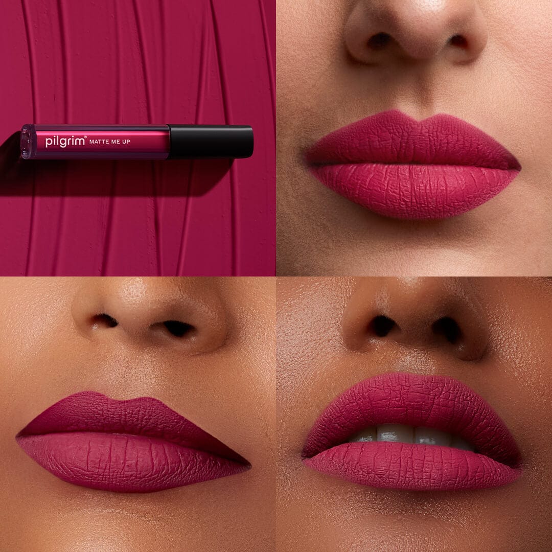 Matte Me Up! Liquid Lipstick - Image 47