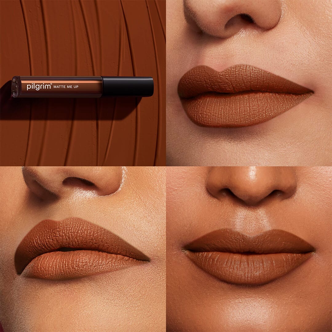 Matte Me Up! Liquid Lipstick - Image 34