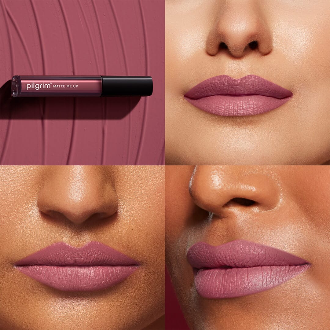 Matte Me Up! Liquid Lipstick - Image 36