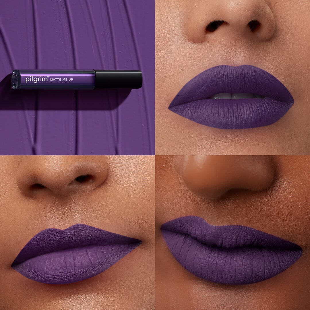 Matte Me Up! Liquid Lipstick - Image 35